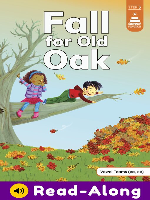 Title details for Fall for Old Oak by Corinne Doerrfeld - Available